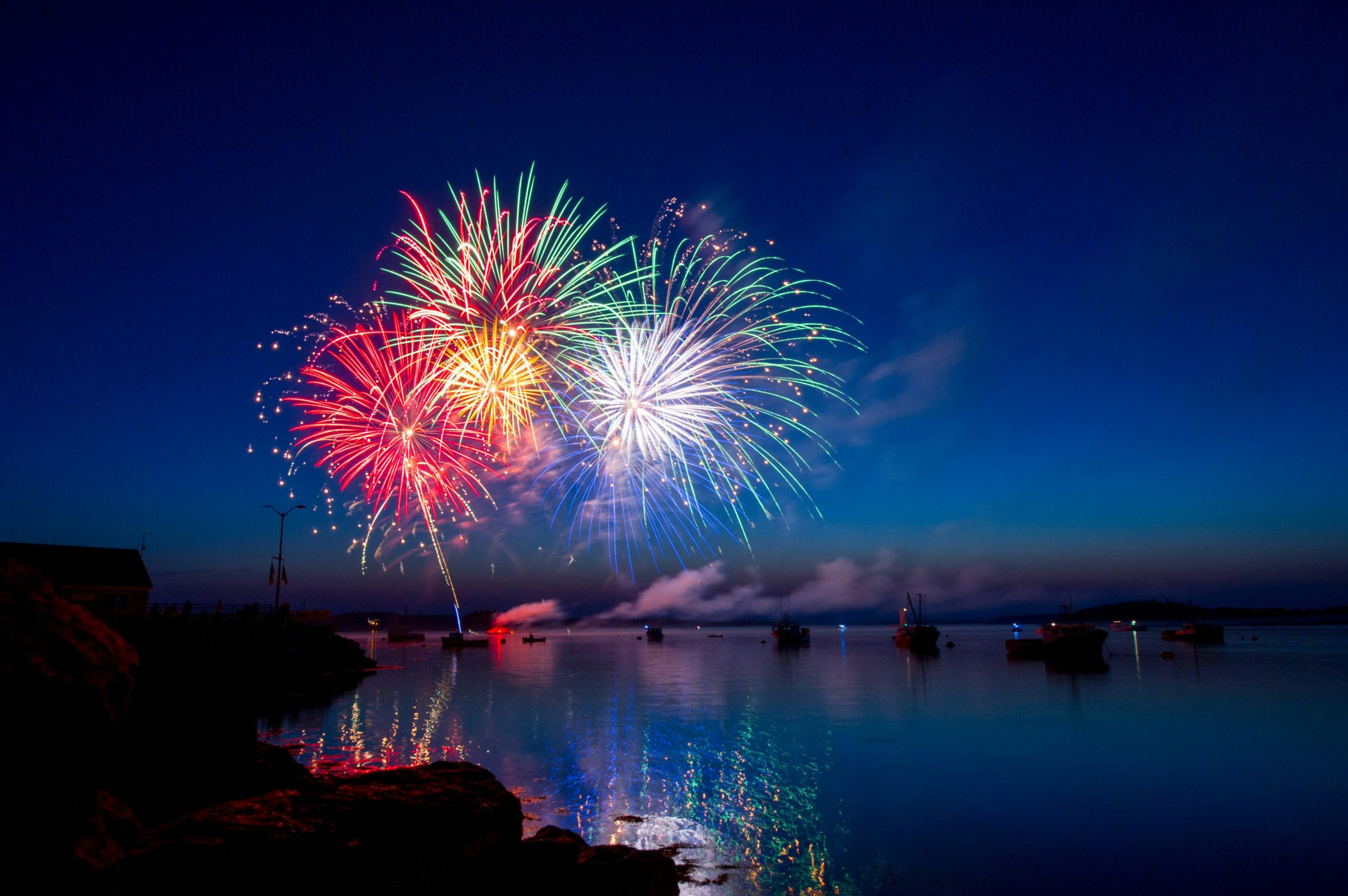 2024 / 25 New Year Cottages