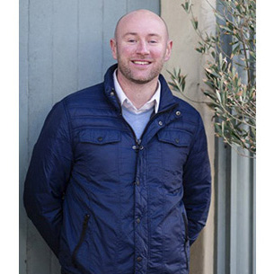 New Managing Director of Coastal!