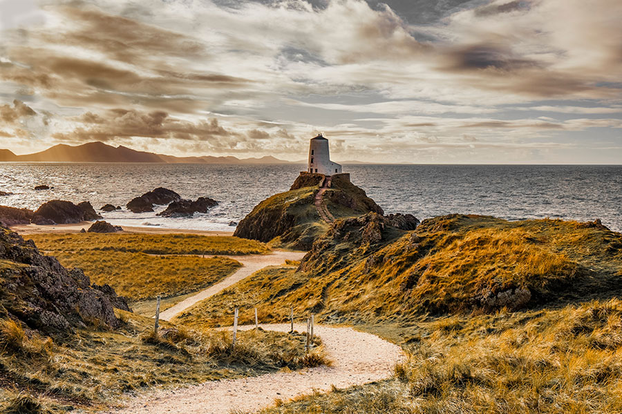 Anglesey – A great adventure filled weekend