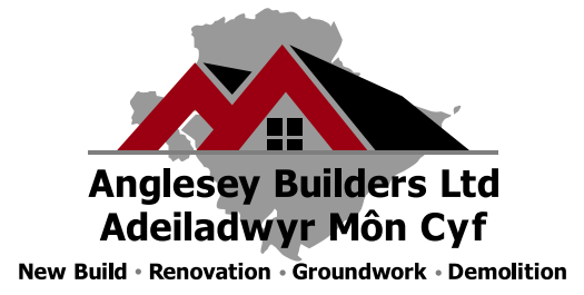 Anglesey Builders Ltd