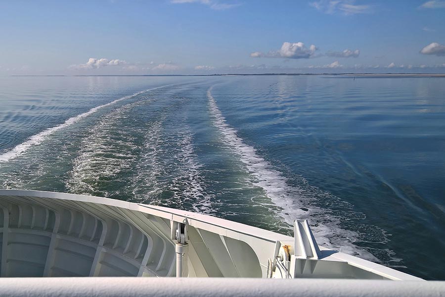 North Wales Boat Trips