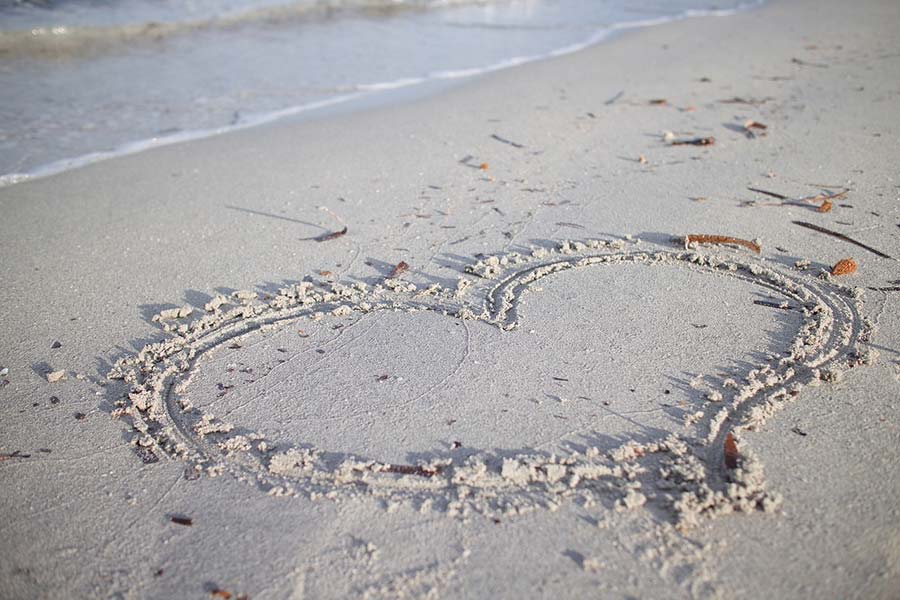 Romantic Holiday in North Wales