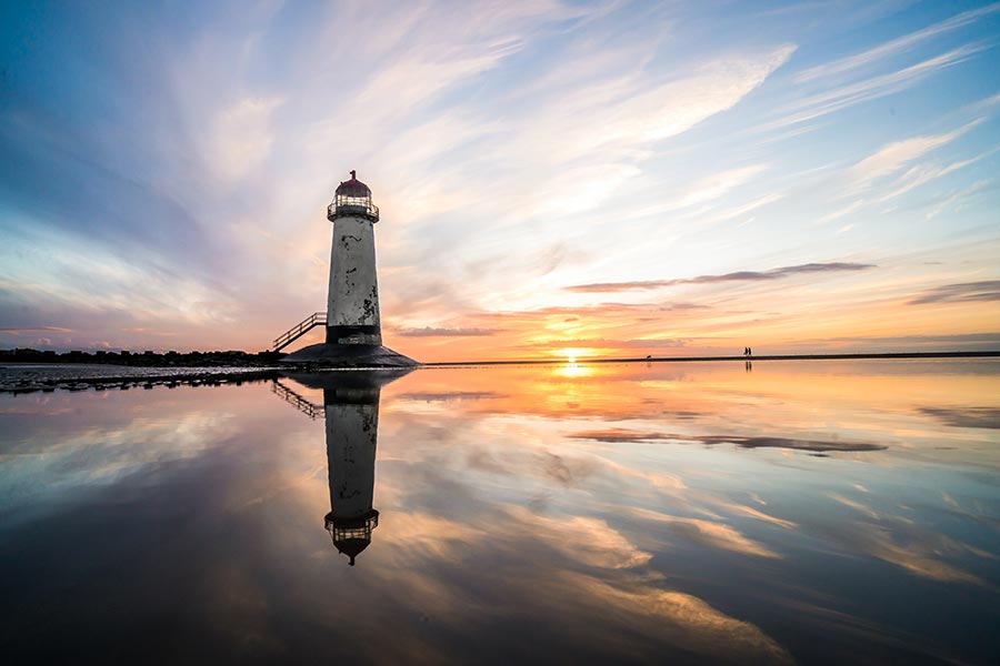 Travel Guide to North Wales