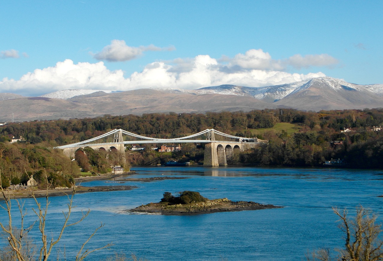 Uncover the Charm of Anglesey, North Wales: A Summertime Family Guide
