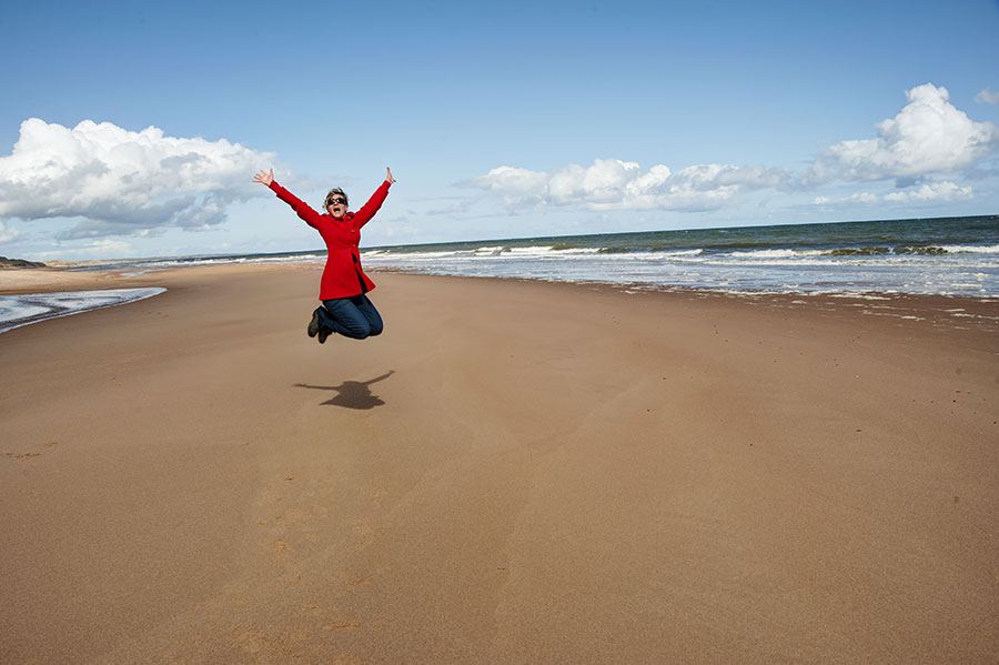 Why choose Coastal Holidays