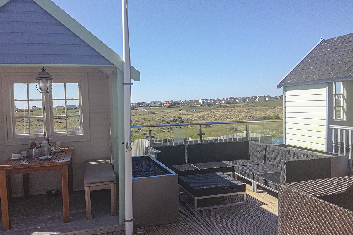 Anglesey Towns – Rhosneigr