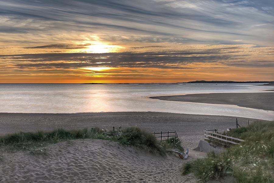 Rhosneigr Self Catering Holiday Cottages