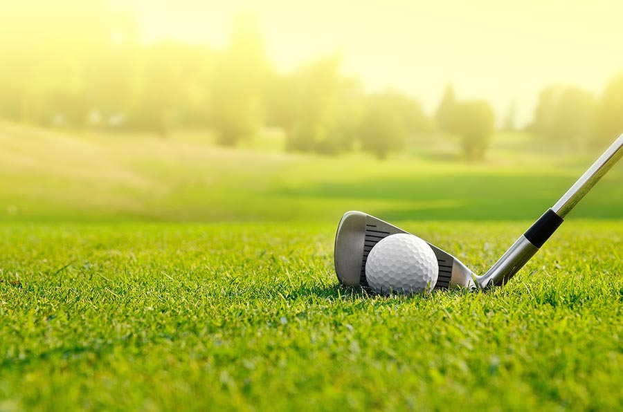 The Top 10 Golf Courses in North Wales