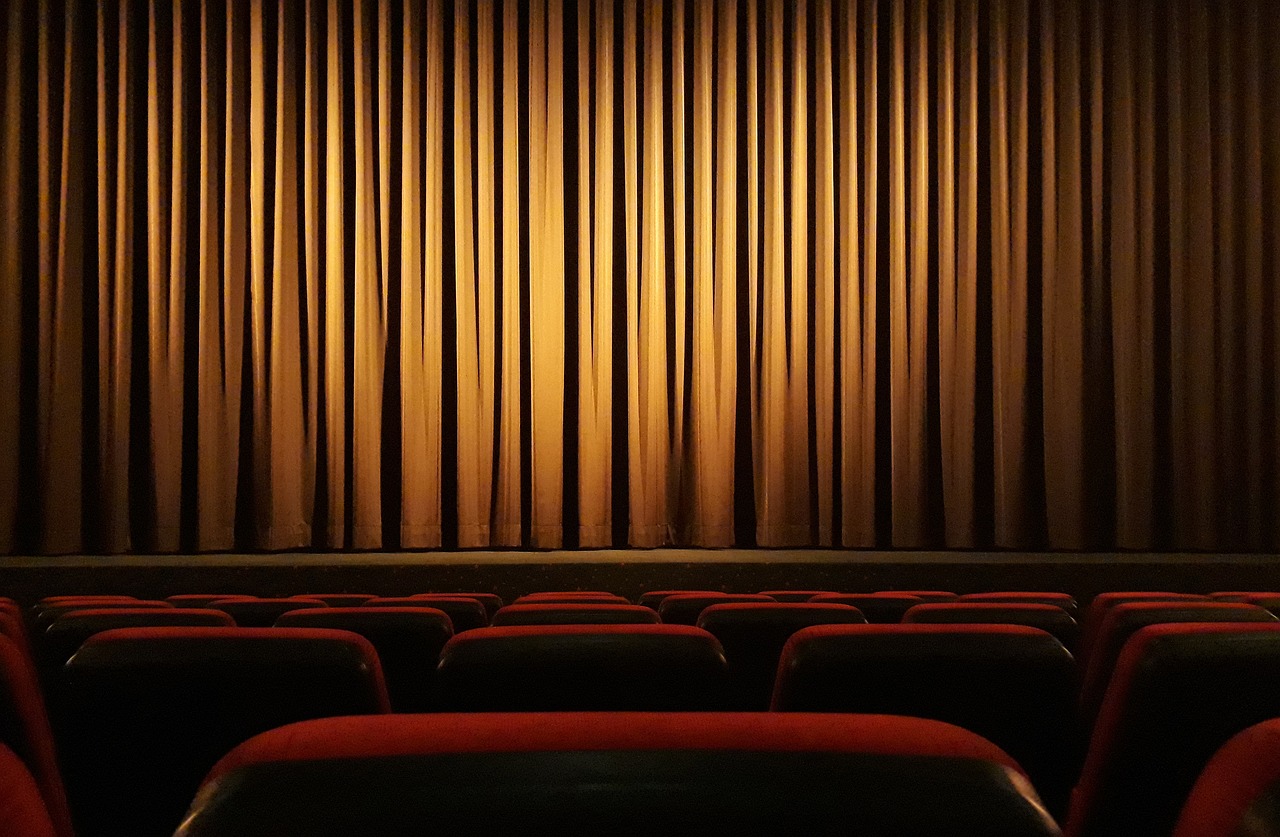 Wales At The Movies