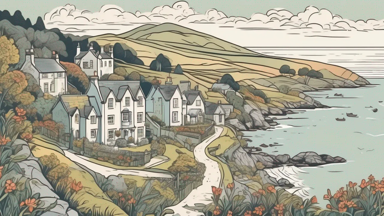 Weekends Away UK – A Guide to Short Breaks in North Wales