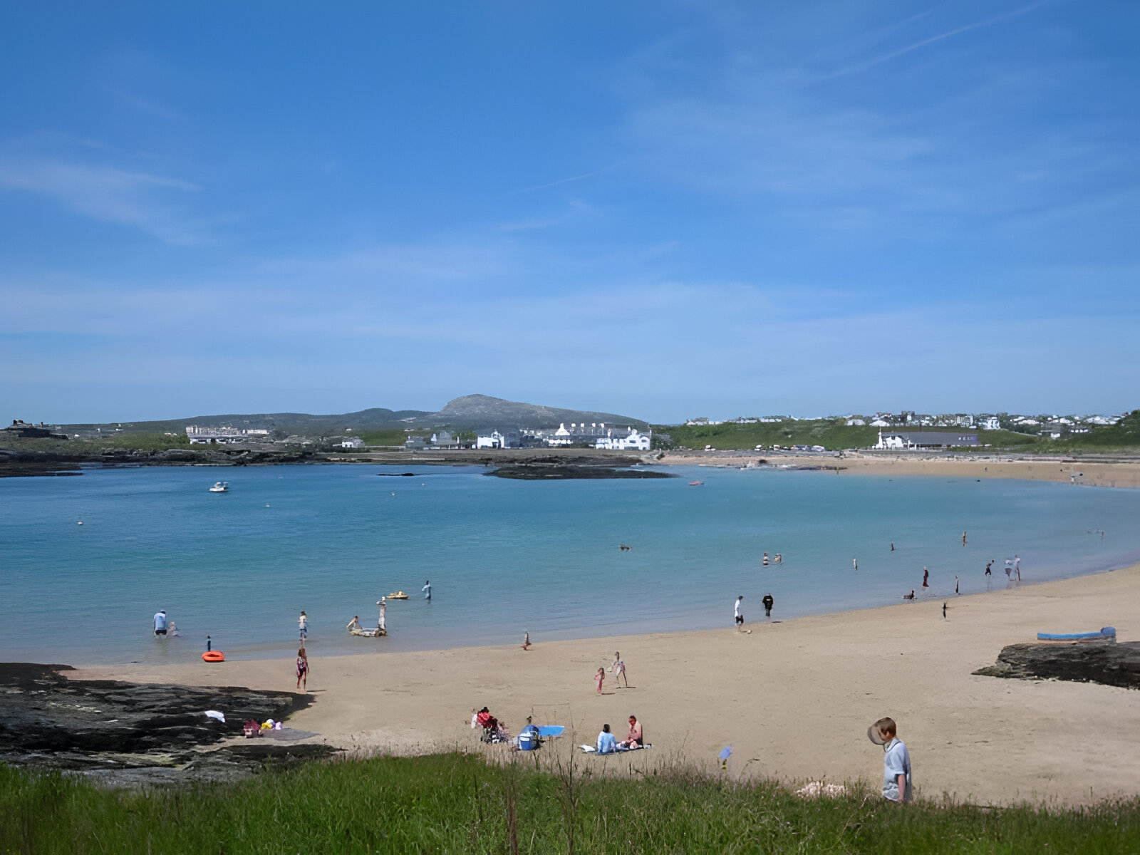 Trearddur Bay Self Catering Holiday Cottages