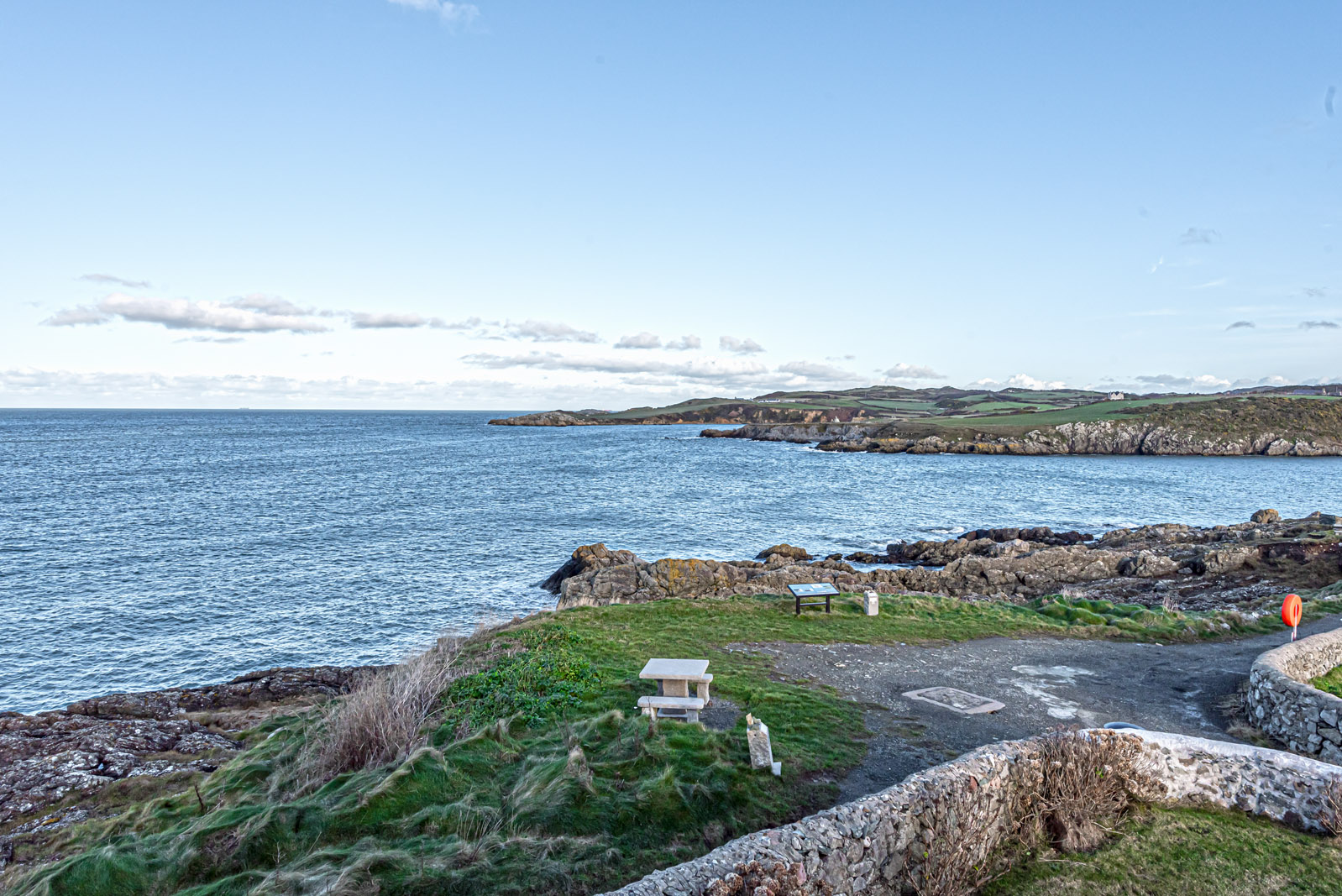 How to Start a Holiday Let Business in Anglesey