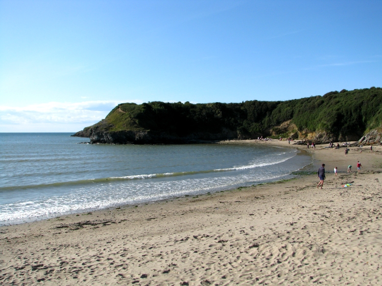 10 Stunning Beaches on Anglesey You Must Visit on Your Coastal Getaway