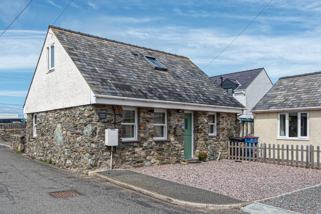 Photo of Penrhyn Cottage