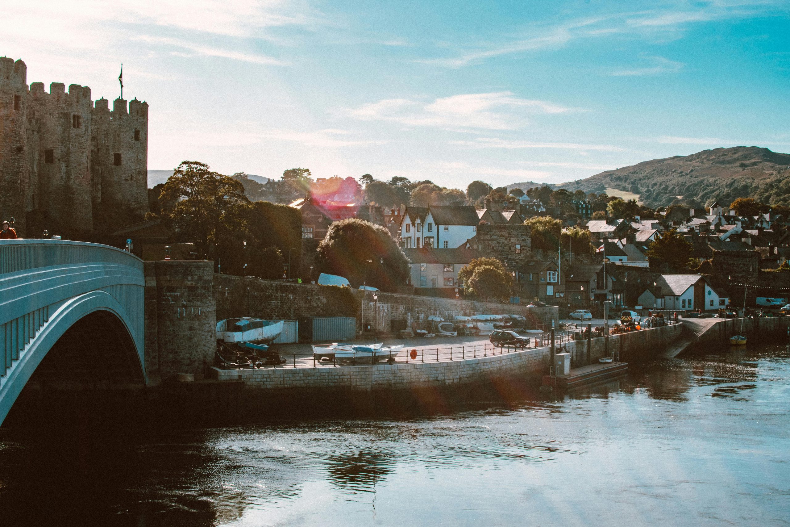 Marketing Your Property: Tips for Increased Visibility in North Wales