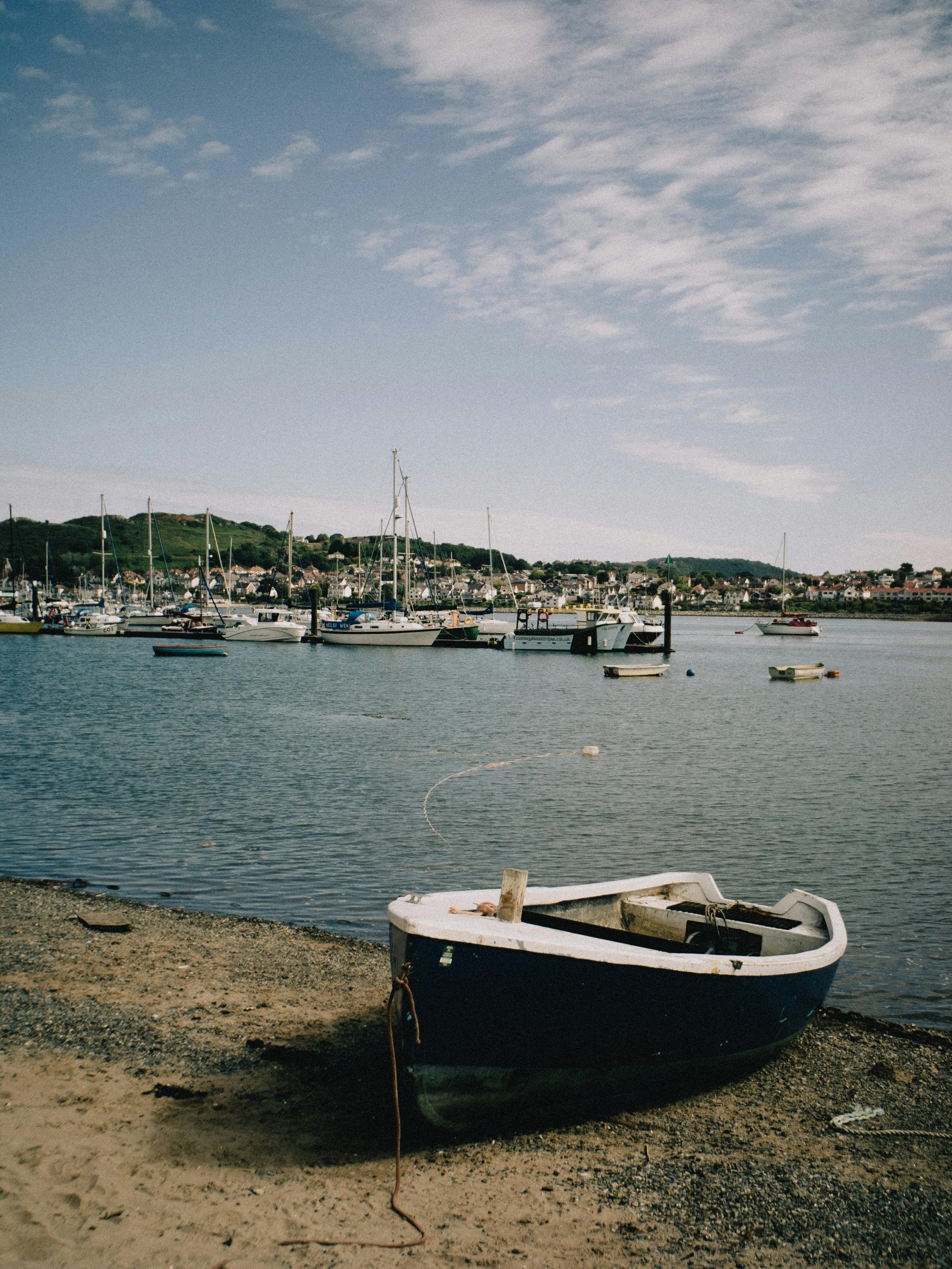 August in North Wales: Last-Minute Events and Activities