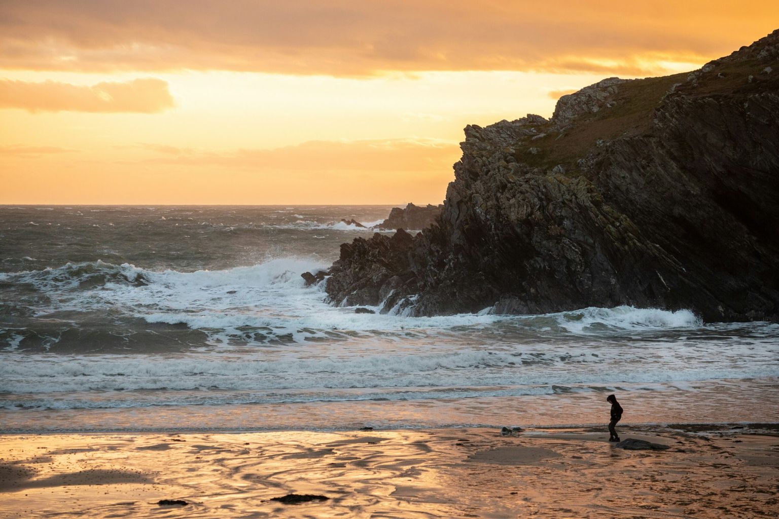 Anglesey