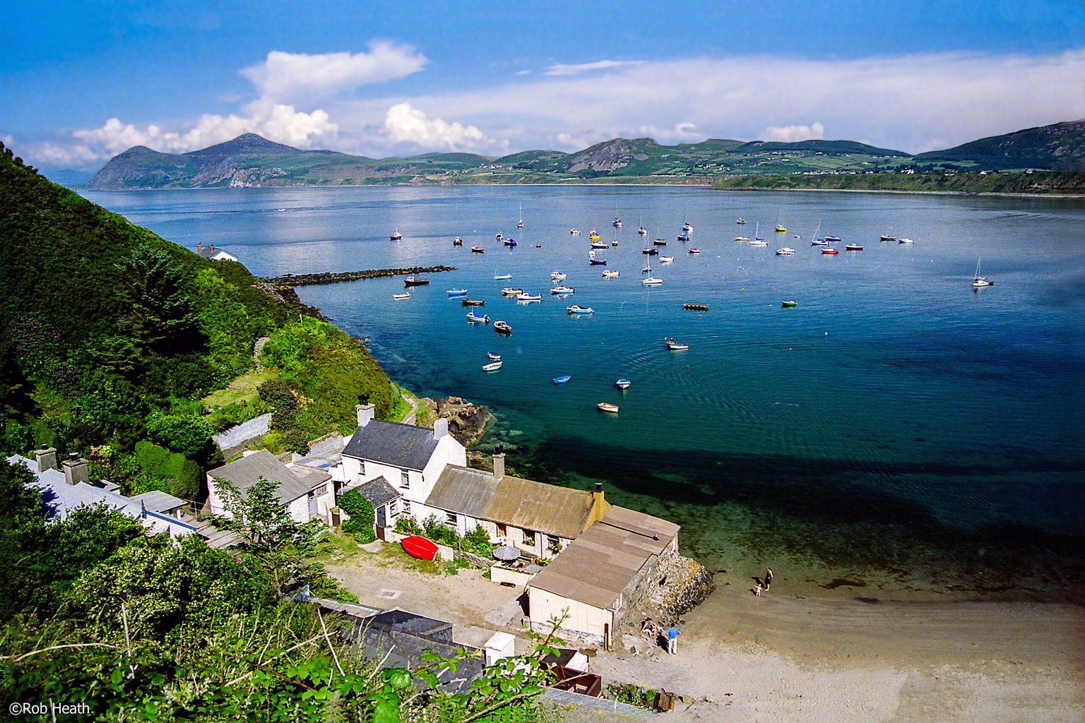 Llŷn Peninsula