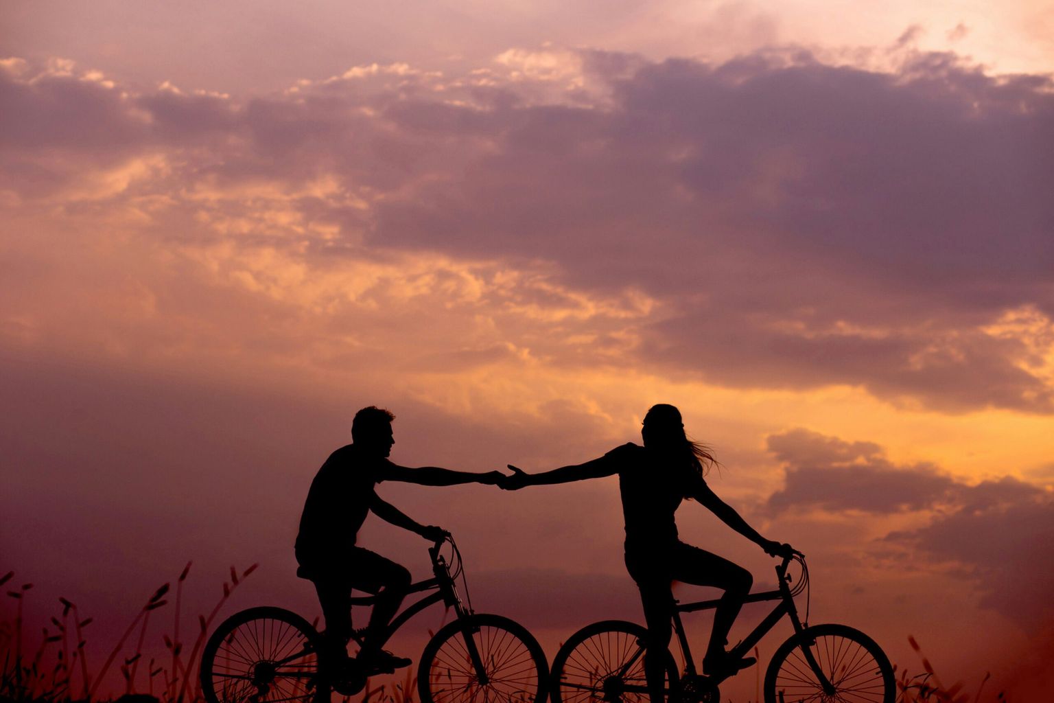 Romantic breaks