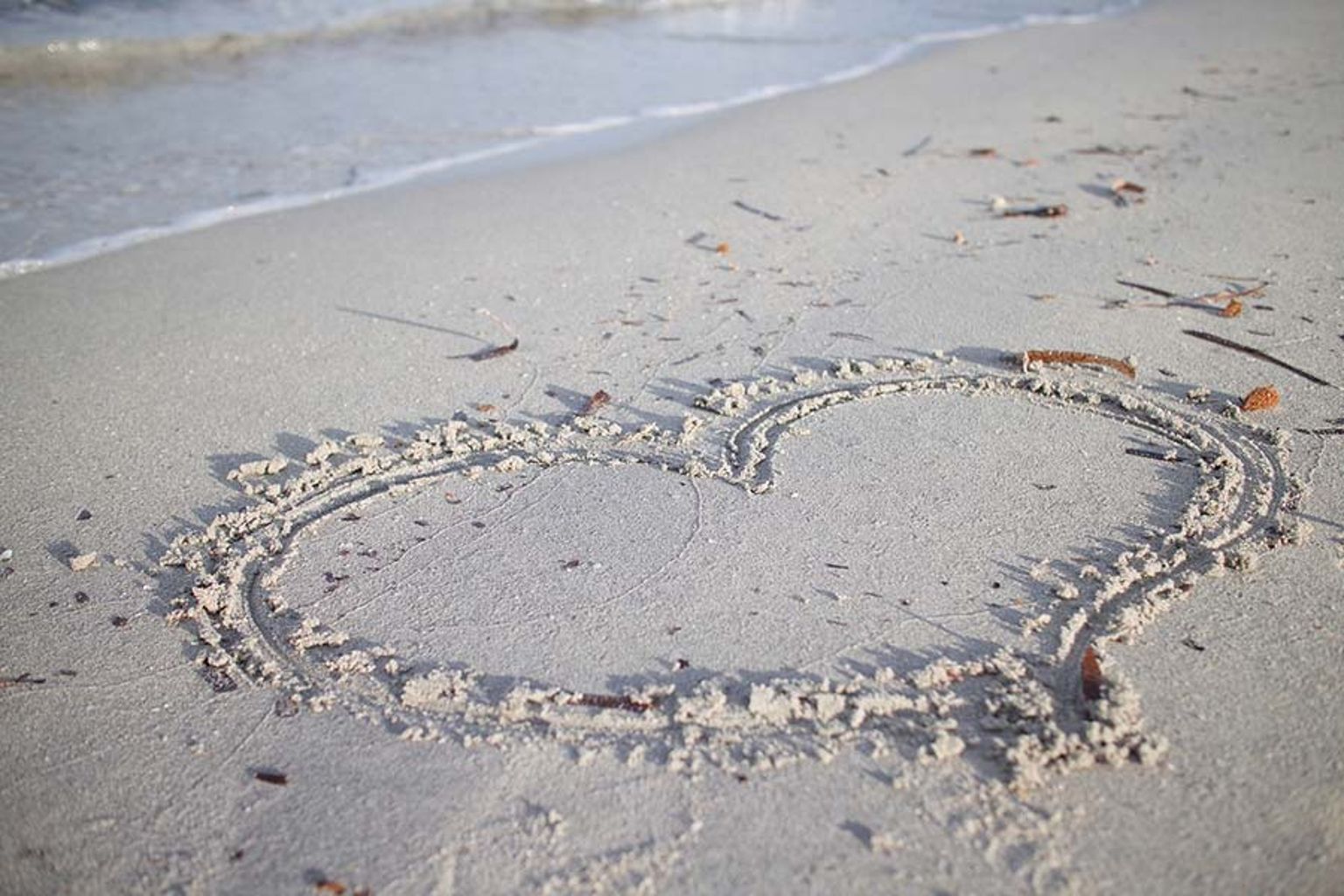 Romantic Holiday in North Wales