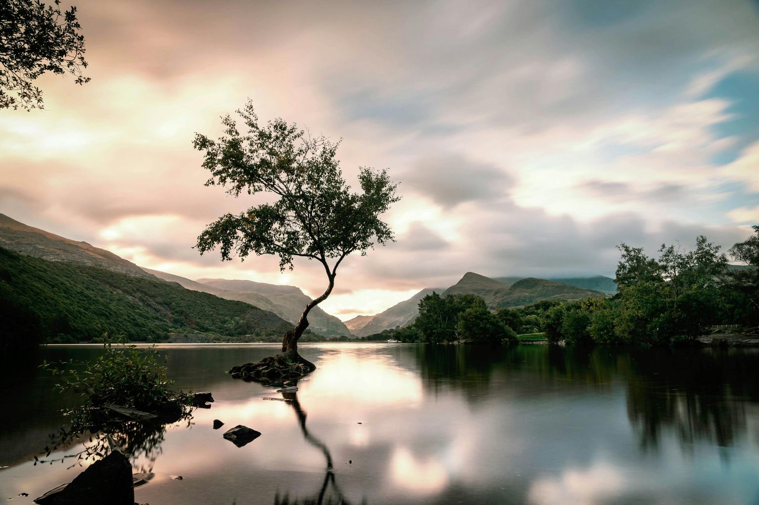 Top hidden gems in North Wales for a unique holiday experience
