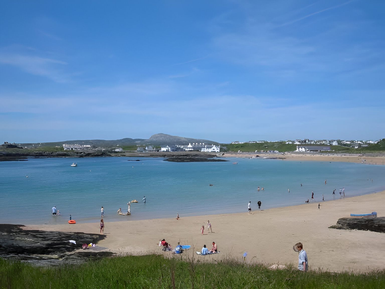 Trearddur Bay Self Catering Holiday Cottages