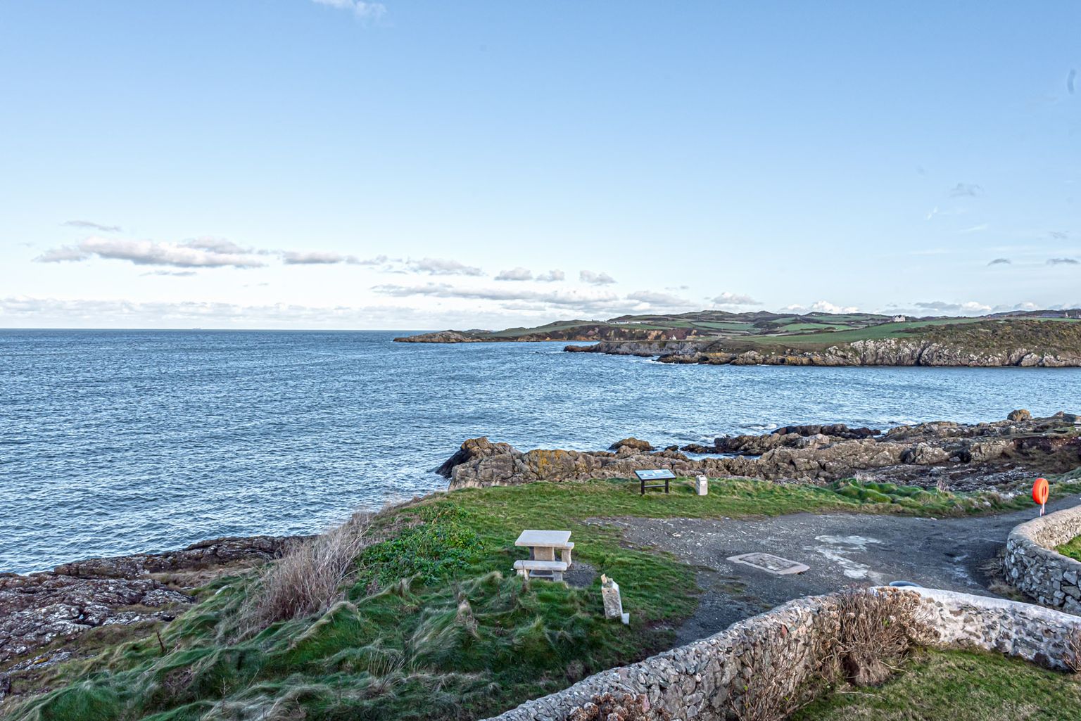 How to Start a Holiday Let Business in Anglesey