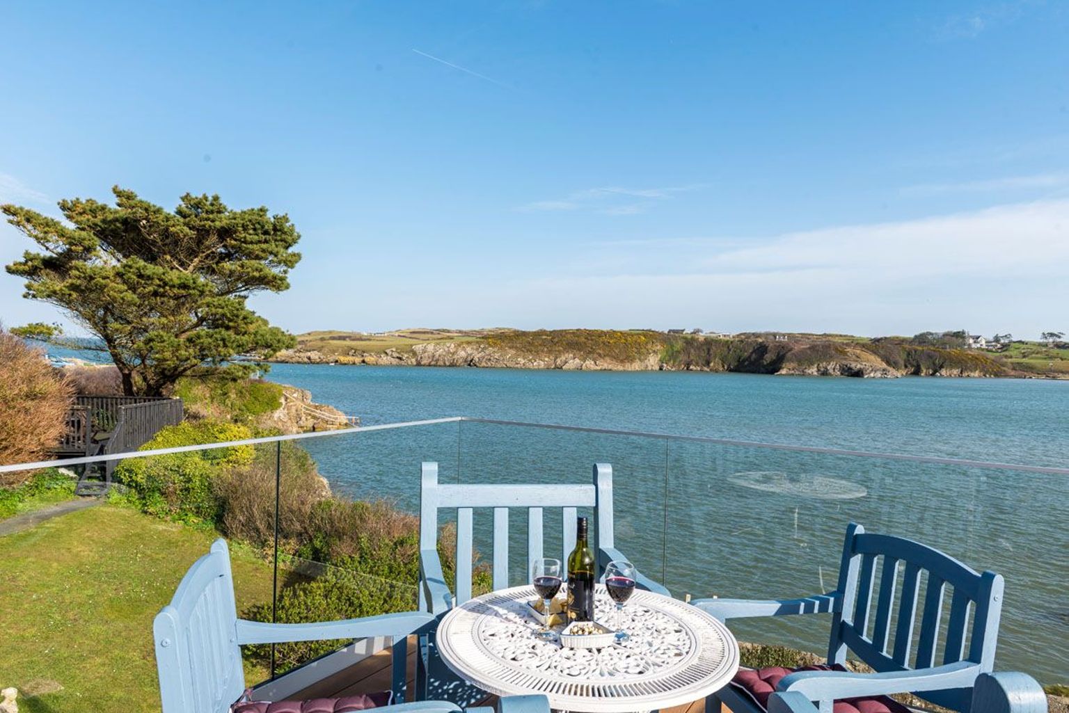 How to Prepare Your Holiday Home for the Peak Season