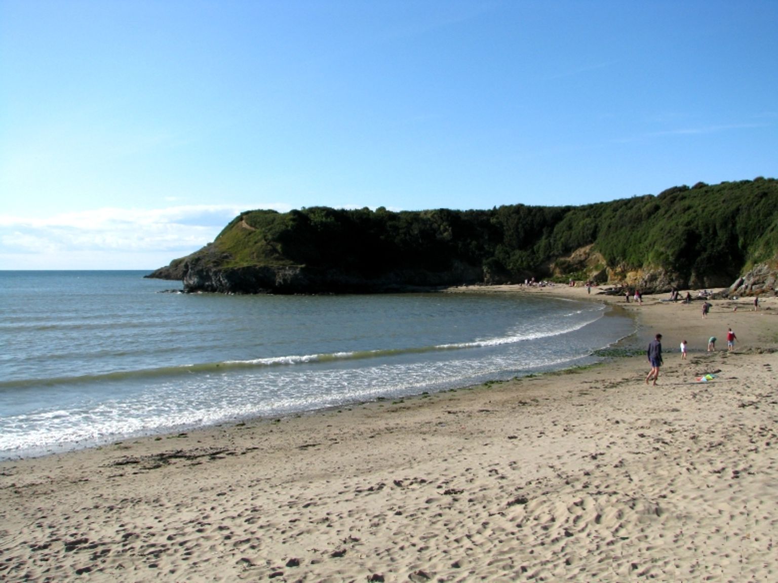 10 Stunning Beaches on Anglesey You Must Visit on Your Coastal Getaway