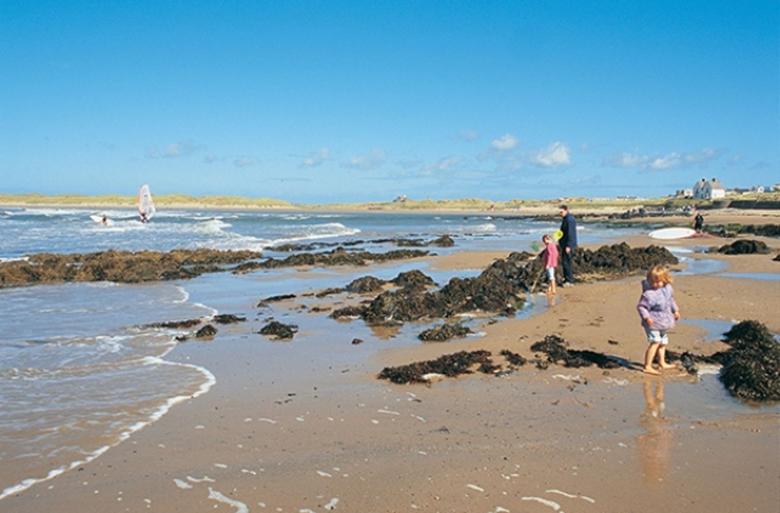 Attracting Families to Your Holiday Let