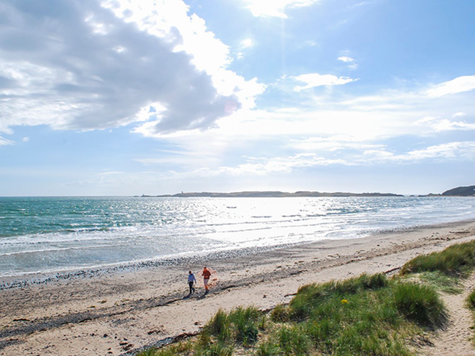 Scenic Coastal Walks: Trails for All Skill Levels