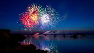 2024 / 25 New Year Cottages