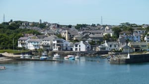 Cemaes Bay Self Catering Holidays Cottages