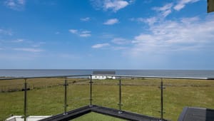 Holiday Cottages in Anglesey and Snowdonia with seaviews