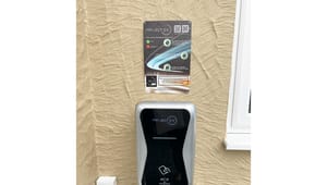 Anglesey and Snowdonia Cottages With EV Charging