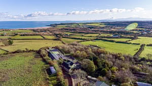 Accessible Cottages on Anglesey