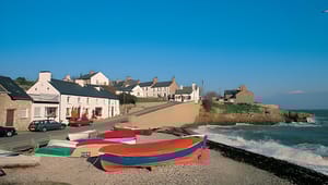Easter Holidays Cottages on Anglesey