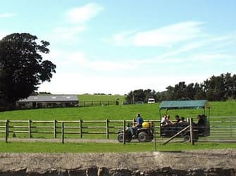 Photo of Coach House Faner