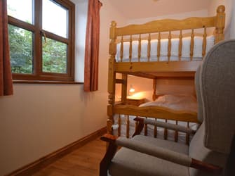 Photo of Coach House Faner