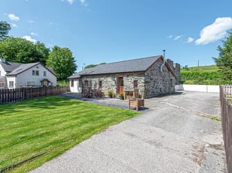Photo of Eisteddfa - Glas y Dorlan