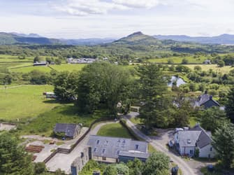 Photo of Eisteddfa - Glas y Dorlan