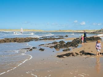 Photo of Felin Traeth Cottage