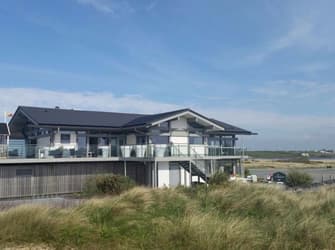 Photo of Felin Traeth Cottage
