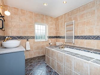 Photo of Felin Traeth Cottage