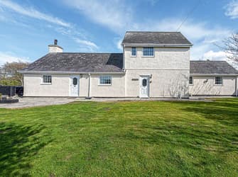 Photo of Felin Traeth Cottage