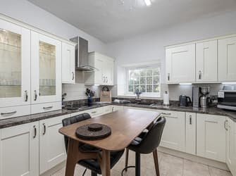 Photo of Felin Traeth Cottage
