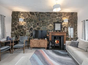 Photo of Felin Traeth Cottage