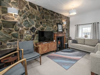 Photo of Felin Traeth Cottage