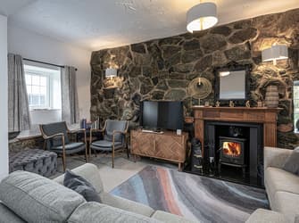 Photo of Felin Traeth Cottage (Sleeps 2)