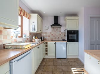 Photo of Fodol Cottages